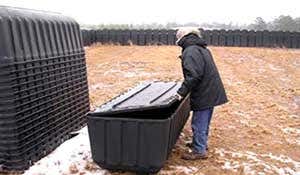 ¿FEMA se está preparando para un desastre inmediato?