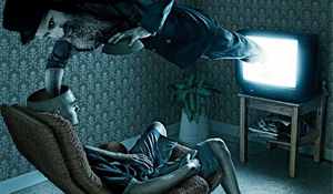 El 96% de los grandes medios de comunicación están controlados por dirigentes judíos