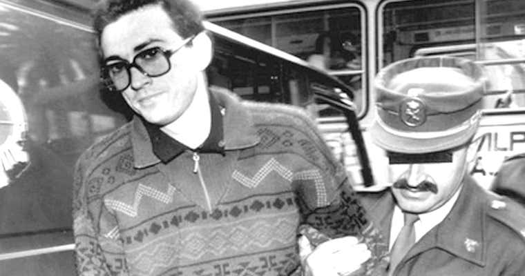 El terrible caso del descuartizador de Cádiz