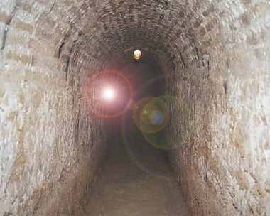 Los enigmas de las Cuevas de Mariamoco