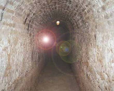 Los enigmas de las Cuevas de Mariamoco