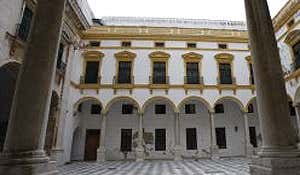 Fenómenos paranormales en el colegio Valcárcel de Cádiz