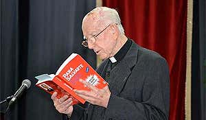 La Pasión del padre Jorge Loring