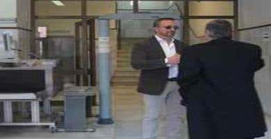 PSOE exige este lunes en Pleno aclarar "el papel real y la situación legal" de Jorge Moreno en el Ayuntamiento