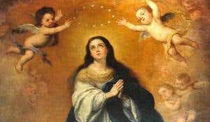 La Inmaculada de Murillo de Cádiz