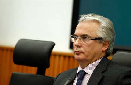 Ricardo Portabales Jr: "La Operación Nécora fue un montaje que destrozó mi vida y la de mi familia"