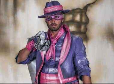 Paco 'Pellejo' y Tony 'Piojo': "Parece que Juan Carlos está obsesionado con nosotros"