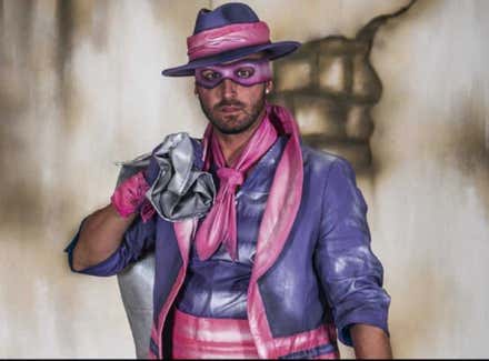 Paco 'Pellejo' y Tony 'Piojo': "Parece que Juan Carlos está obsesionado con nosotros"