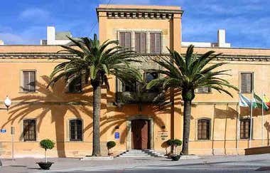 Fantasmas en La Línea de la Concepción