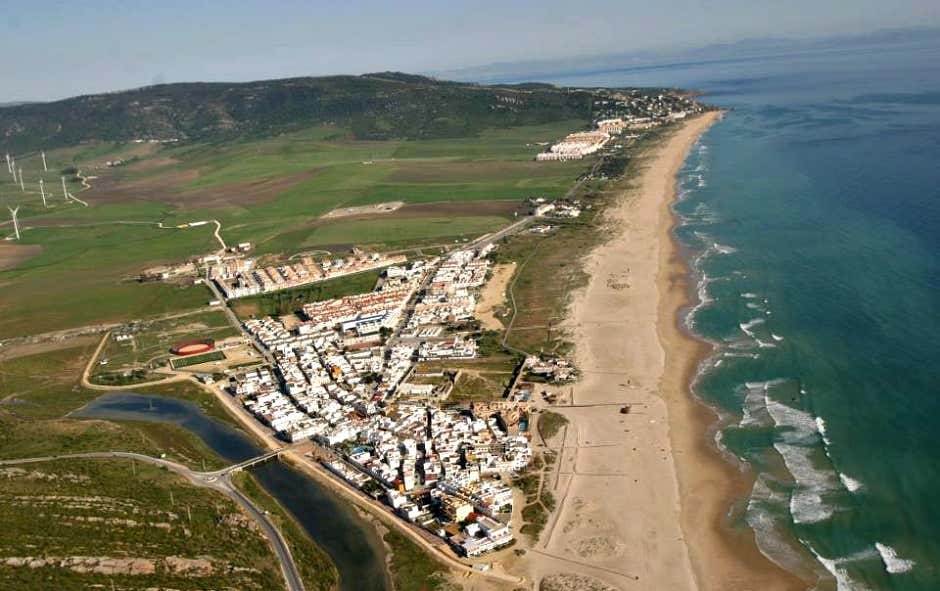 El 'onde ideal' de localidades de la provincia de Cádiz para comer, según National Geographic