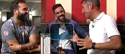 Agustín Correa 'El Zoleta': "El detonante de la ruptura de la comparsa fue no quedar bien en el Concurso"