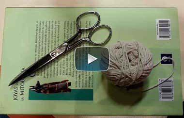 Investigación: desafiando al espíritu de Verónica y su terrorífica imagen