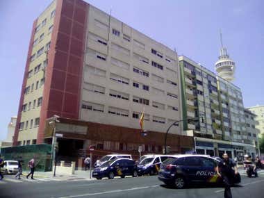 Condenado el falso inspector Lobón a ocho meses de prisión por trato denigrante a una ex compañera de trabajo