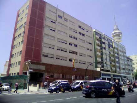 Condenado el falso inspector Lobón a ocho meses de prisión por trato denigrante a una ex compañera de trabajo