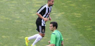 El Cádiz anuncia sus cinco primeros fichajes para la temporada 2015/16