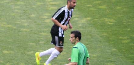 El Cádiz anuncia sus cinco primeros fichajes para la temporada 2015/16