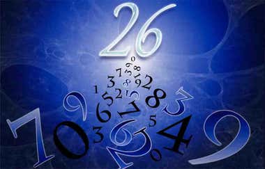 El significado número 26 en lo Espiritual y la Biblia - Numerología