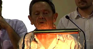 Insultos a la Guardia Civil y Policía ante la pasividad del Alcalde de Cádiz