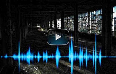 La Ciencia trata de explicar que son las psicofonías