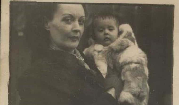 Marisa y Juana Romero Rendón, hijas de supervivientes