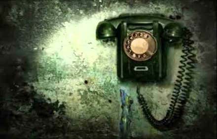 Llamadas del más allá, mensajes de 'otra vida'