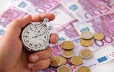 ¿Es seguro brindar mis datos bancarios cuando pido minicréditos?