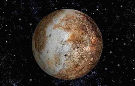 ¿Por qué Plutón es un 'planeta enano'?