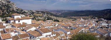 Misterio y apariciones espectrales en la Sierra de Grazalema, en Cádiz