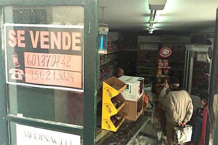 Almacenero de Cádiz: un oficio en peligro de extinción