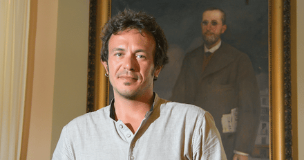 Kichi: "Me he criado con la Semana Santa, cómo vamos a prohibirla"