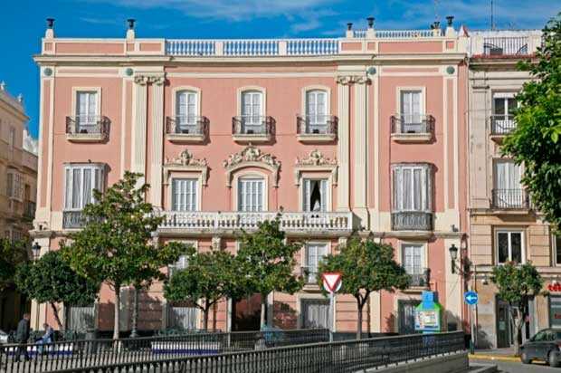 Así se vivió en Cádiz el golpe de estado del 18 de julio de 1936