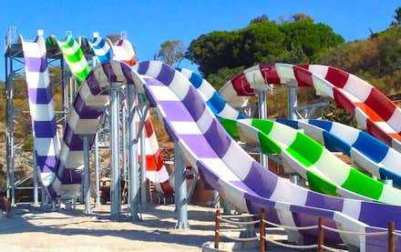 Exsocorrista de Aqualand: "Avisamos a la dirección de que la atracción no estaba apta para abrirse"