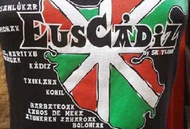 Un empresario gaditano acusa a otra tienda de la ciudad de plagiarle un diseño