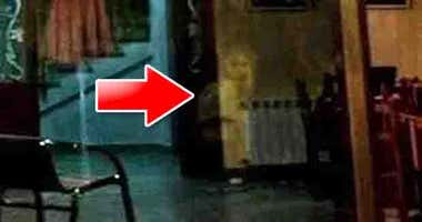 Miedo en el hotel de los fantasmas, en el Hotel Monachil