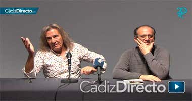 Reguera: “Algunos venían ‘de escondidos’ a mis conciertos para que no los saludara desde el escenario”