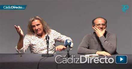 Reguera: “Algunos venían ‘de escondidos’ a mis conciertos para que no los saludara desde el escenario”