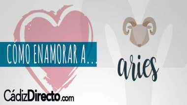 hombre Aries