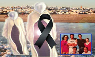 Jesús Borrego, una vida dedicada a la investigación de los OVNIs en Cádiz