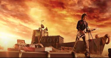 Censurado en España el video de Bunbury ¿de qué tienen miedo?