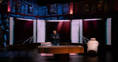 El secreto de la Dama de Cádiz, en Cuarto Milenio