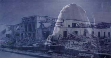 Los fantasmas y hechos paranormales en la “Casa Cuna” de Cádiz