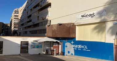 De la mítica discoteca 'Las Pérgolas' a 'Paseo Once'... aquí baila Cádiz'