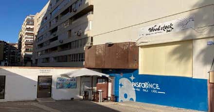 De la mítica discoteca 'Las Pérgolas' a 'Paseo Once'... aquí baila Cádiz'