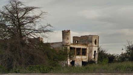 Casa de los niños en Sevilla