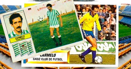¿Los recuerdas? Futbolistas que jugaron en el Cádiz y en el Betis