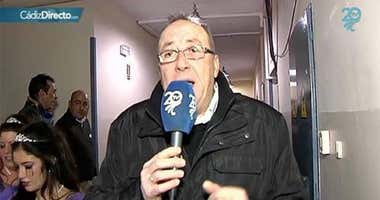 El Libi, ya recuperado, regresa con fuerza a las redes sociales