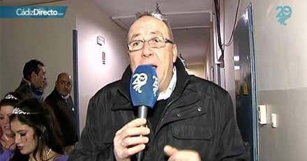 El Libi, ya recuperado, regresa con fuerza a las redes sociales