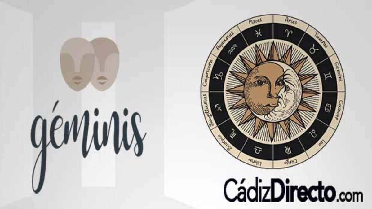 Ascendente en Géminis