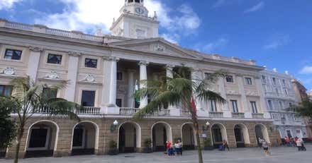 Cádiz celebra la Semana Internacional de los Archivos con jornadas de puertas abiertas en el Archivo Municipal