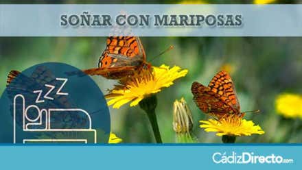 Mariposas